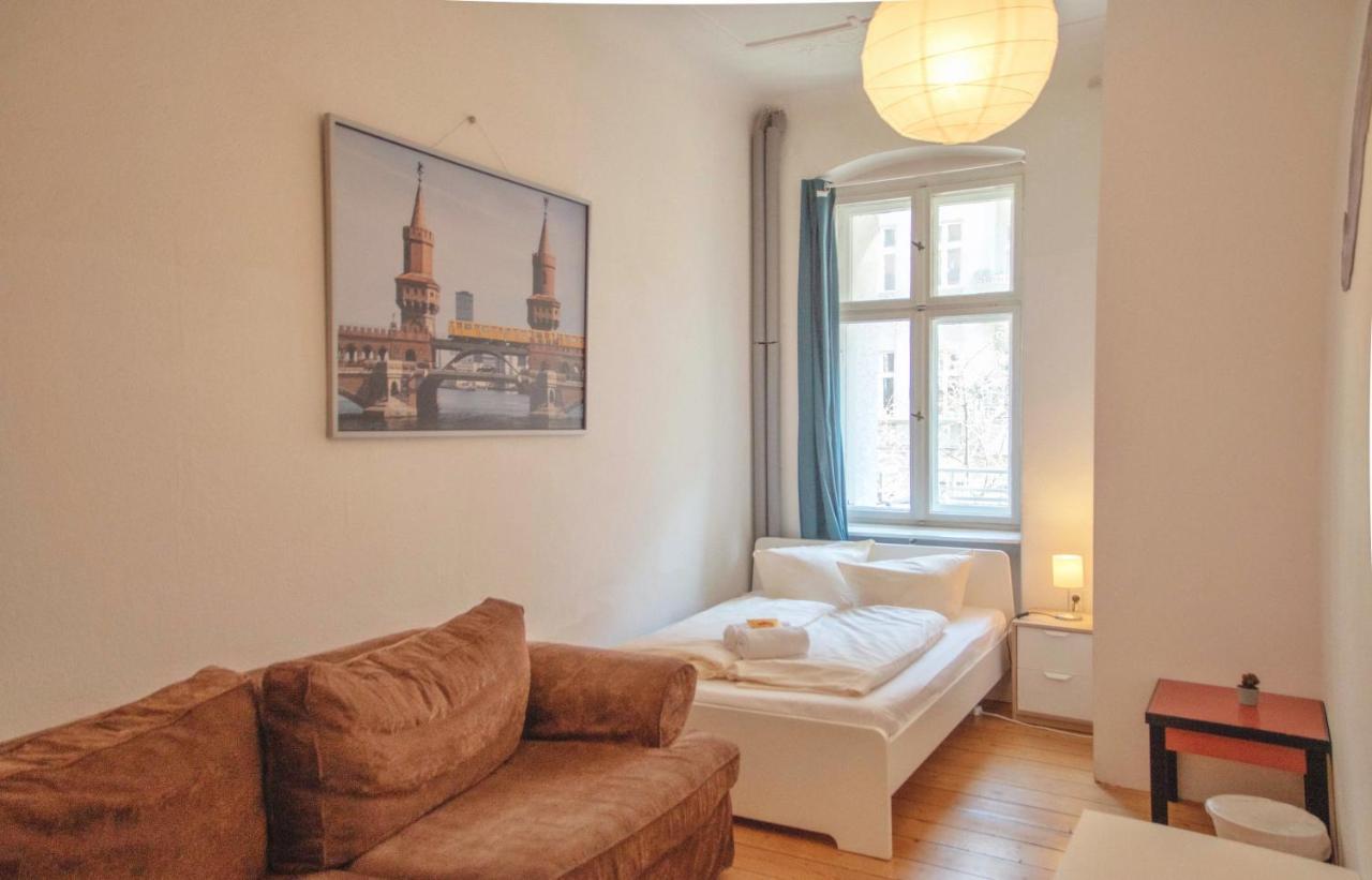 Albergue Backpackerberlin *