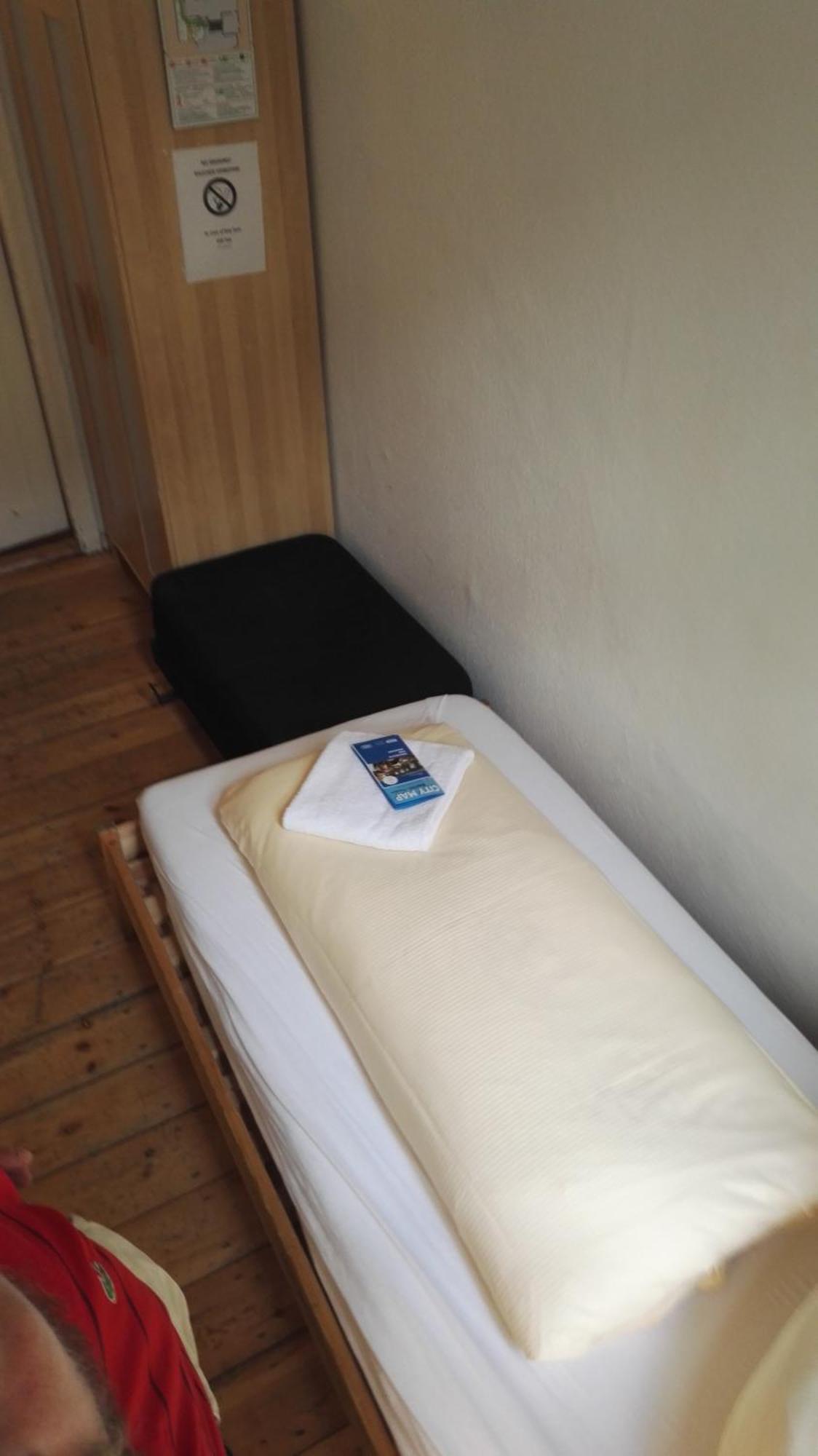 Albergue Backpackerberlin Berlim
