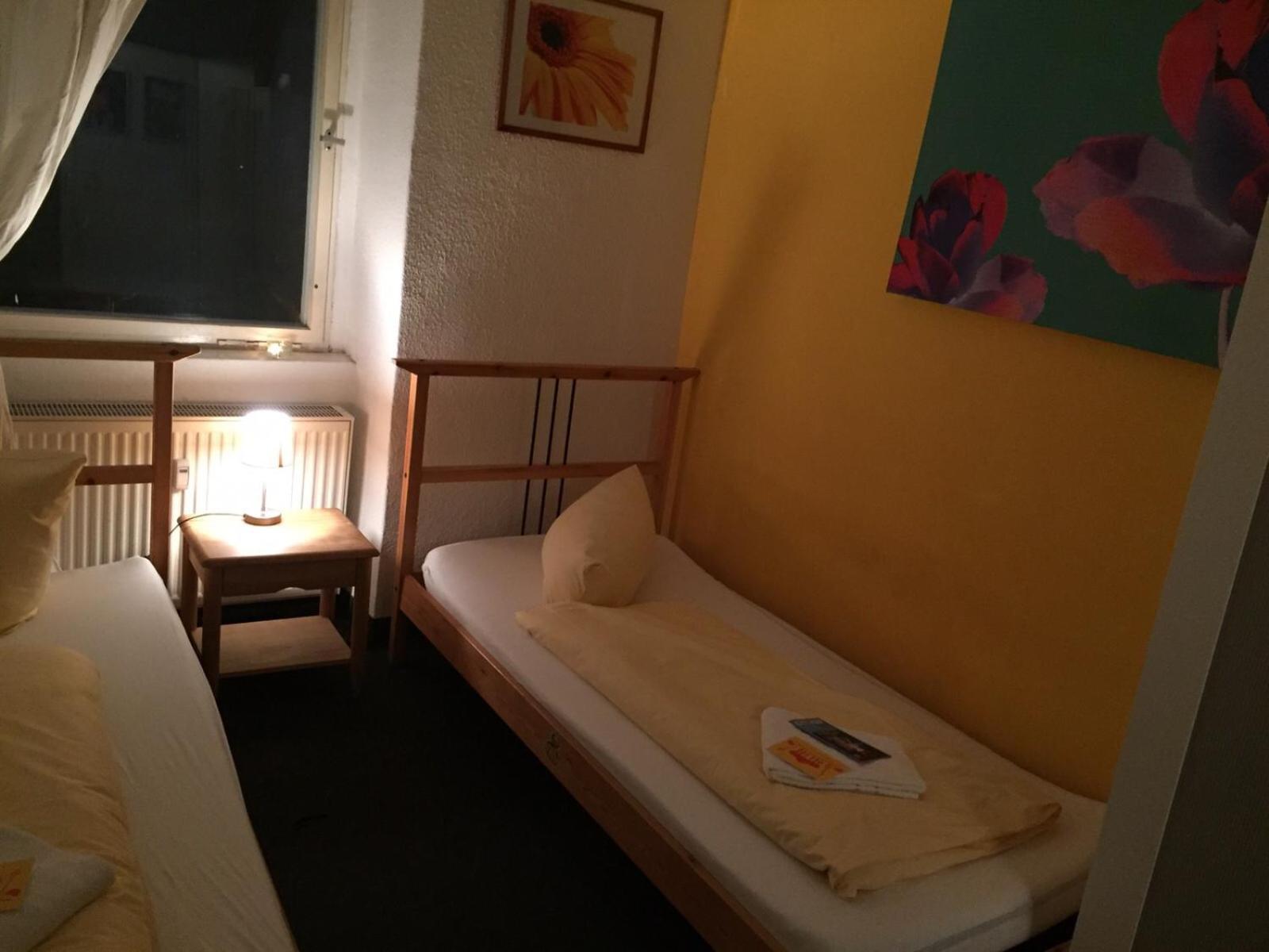 Backpackerberlin Albergue