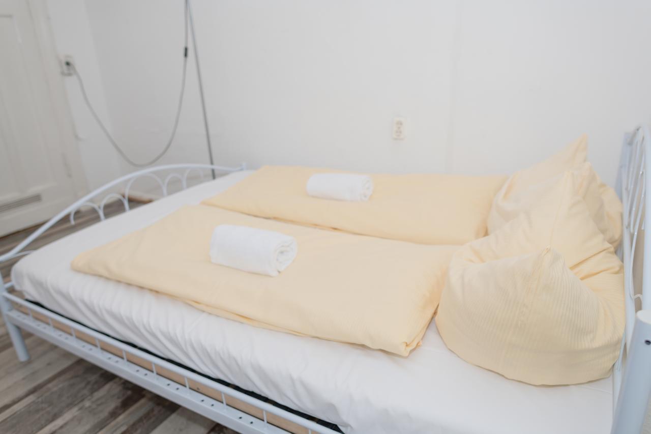 Albergue Backpackerberlin *
