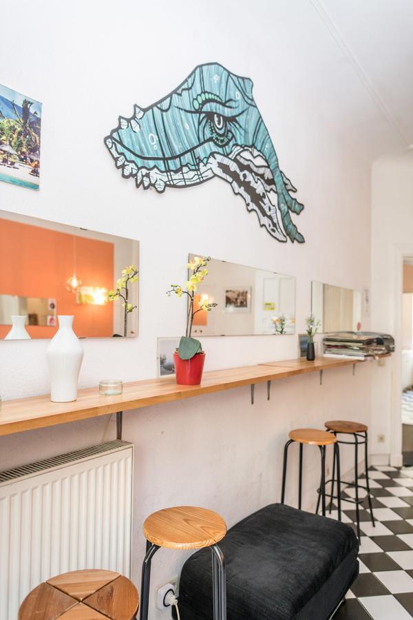 Backpackerberlin Albergue