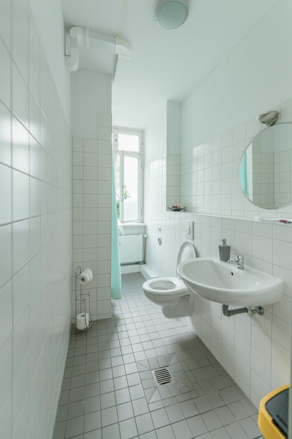 Albergue Backpackerberlin *