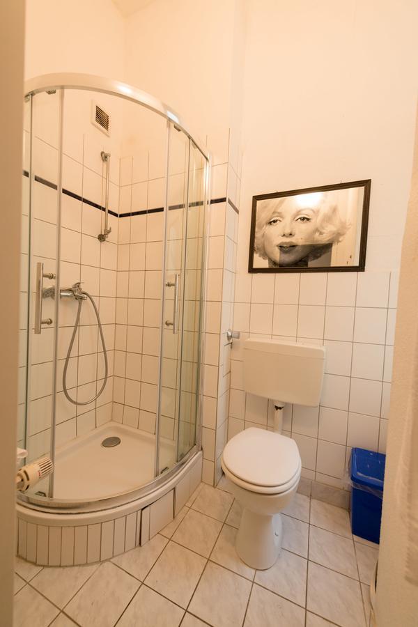 Albergue Backpackerberlin Berlim