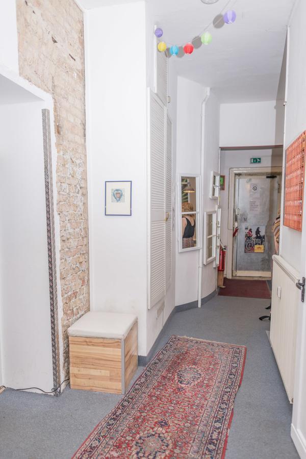 Albergue Backpackerberlin Berlim