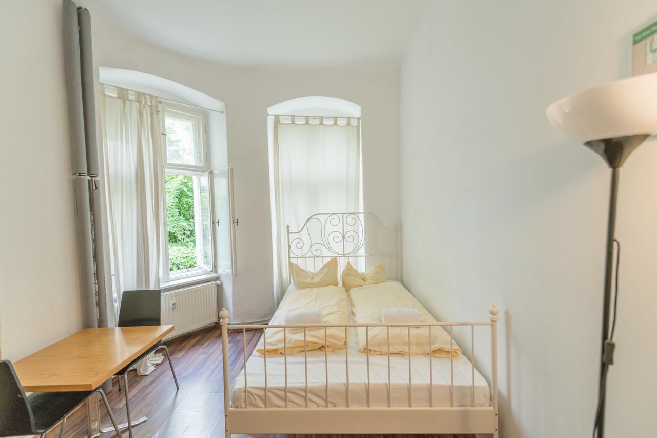 Backpackerberlin Albergue