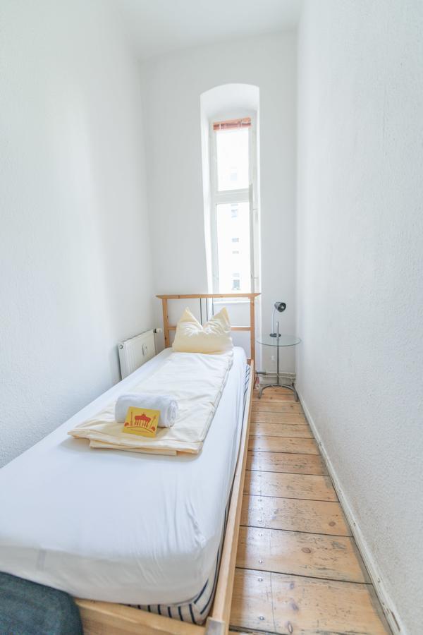 Backpackerberlin