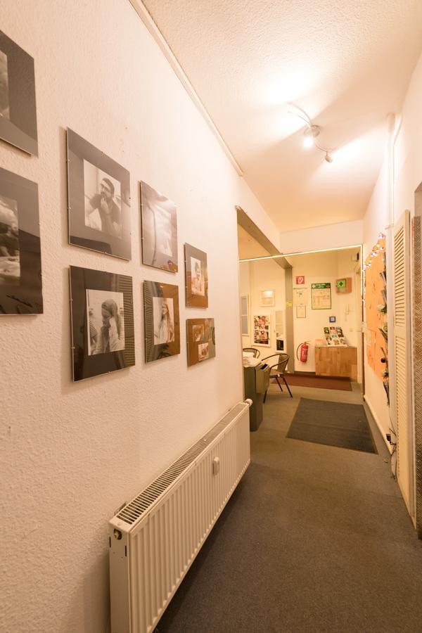 Backpackerberlin Berlim