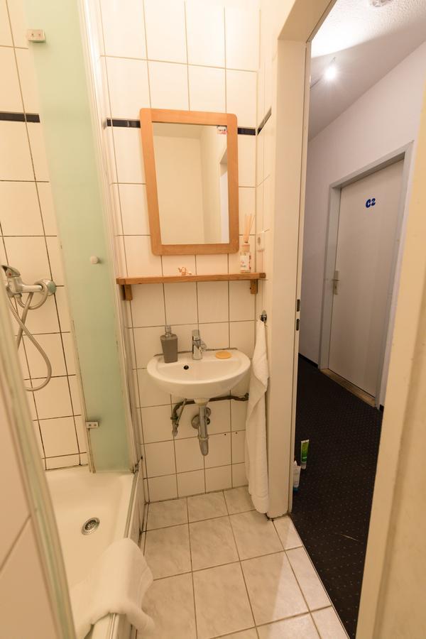Albergue Backpackerberlin *