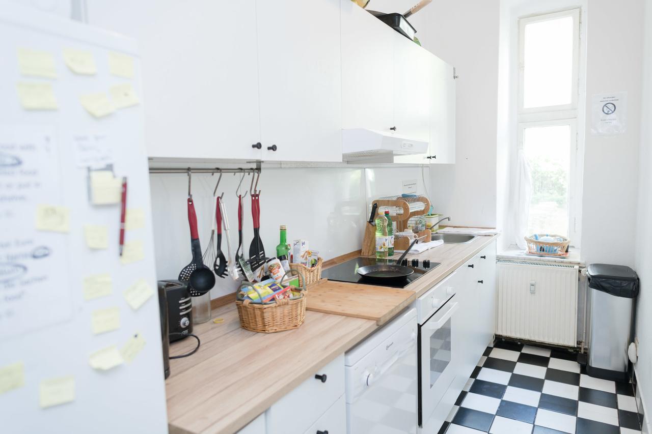 Albergue Backpackerberlin Berlim