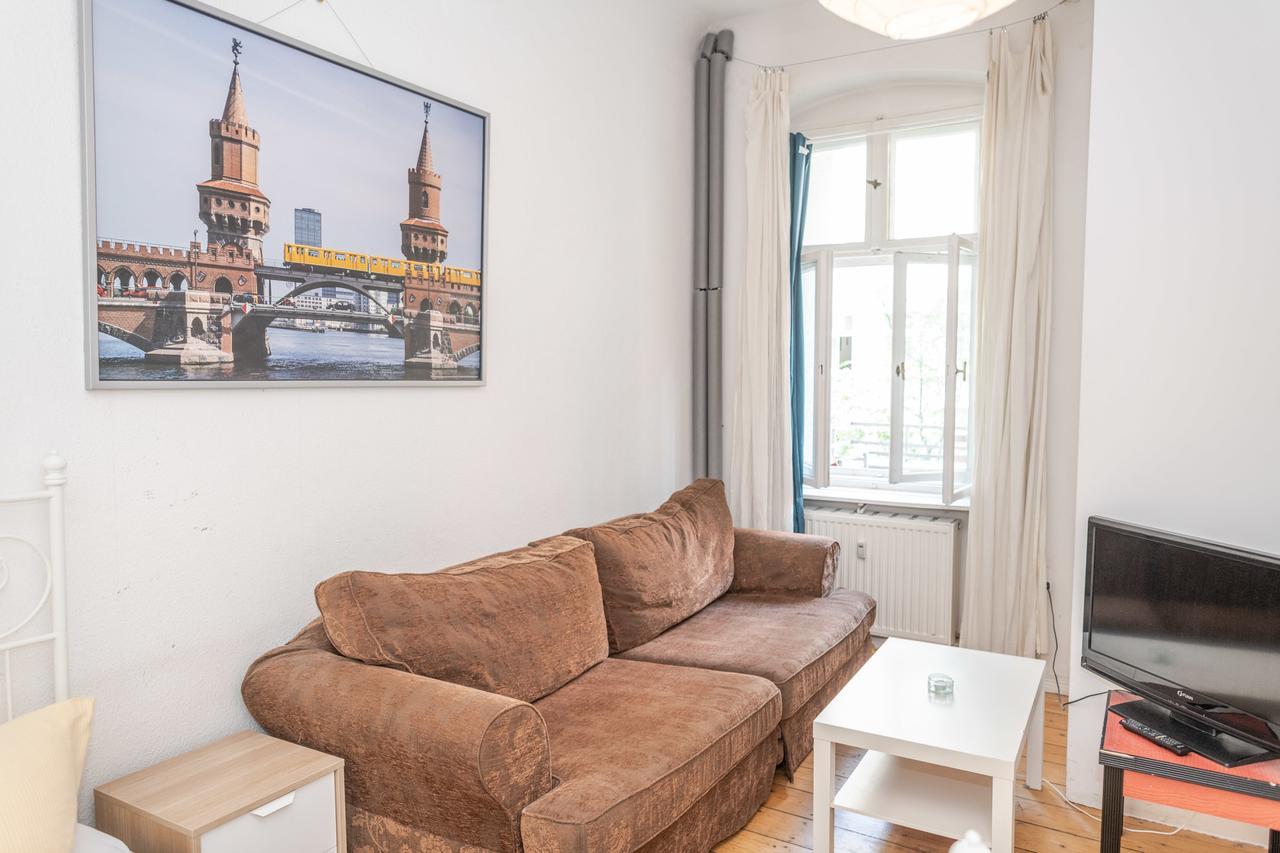 Backpackerberlin Albergue Berlim