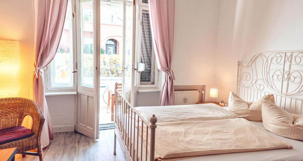 Albergue Backpackerberlin