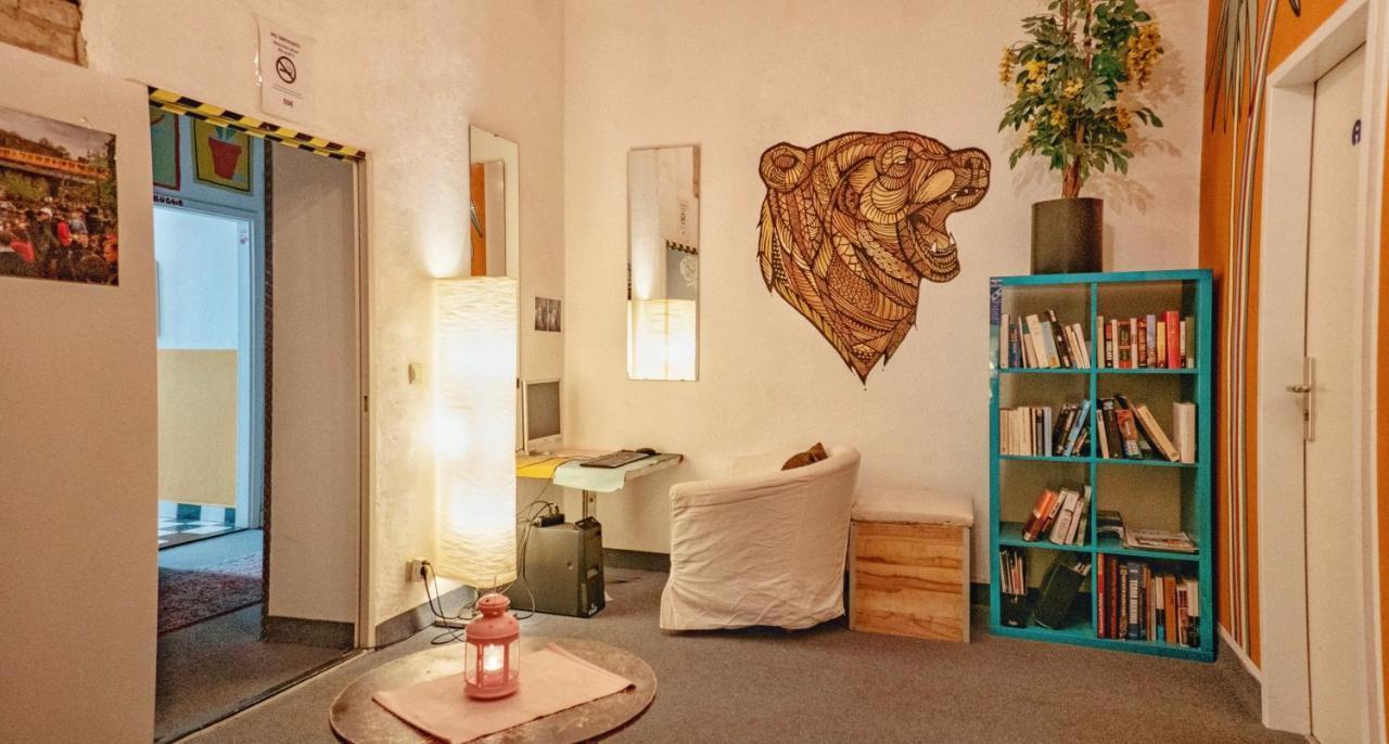 Albergue Backpackerberlin Berlim