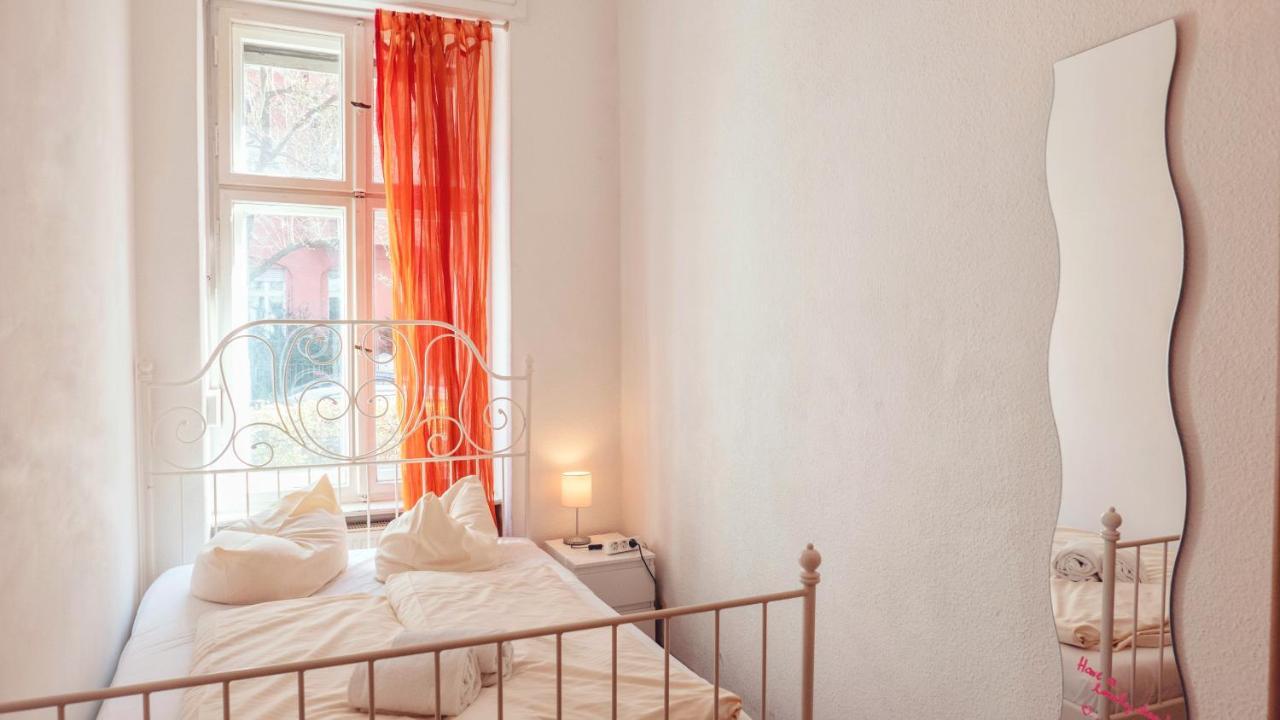Backpackerberlin Albergue Berlim