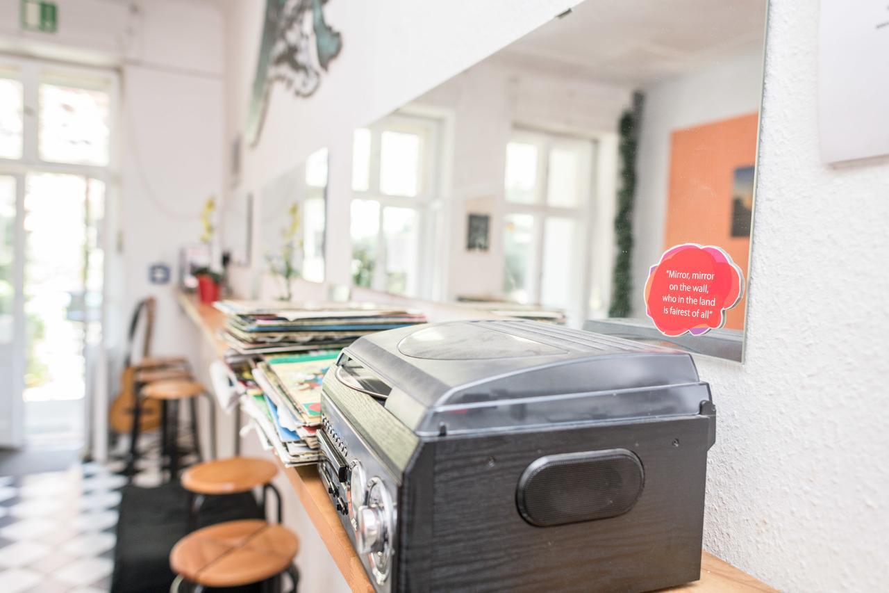 Backpackerberlin Hostel Berlijn